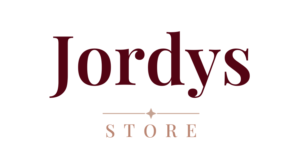 Jordys Store