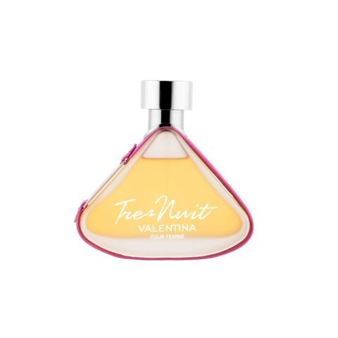 Tres Nuit Valentina de Armaf é um perfume Floral Frutado Feminino / 100 ML