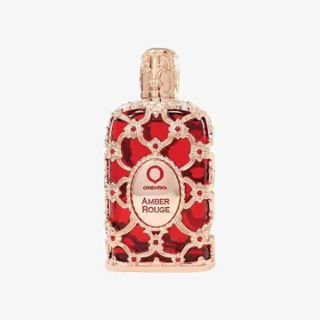 Orientica Amber Rouge - Perfume 150ml