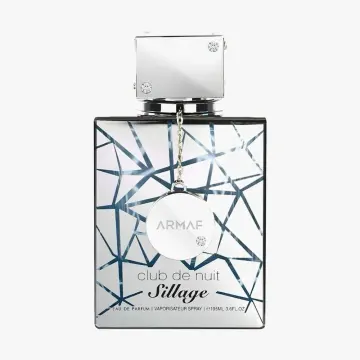Armaf Club de Nuit Sillage EDP para Masculino
