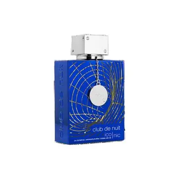 Perfume Armaf Club de Nuit Iconic Eau de Parfum Masculino