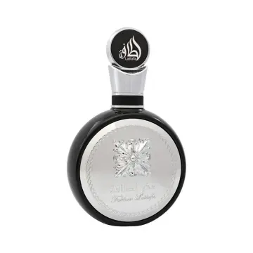 Perfume Árabe Masculino Fakhar Black Eau de Parfum