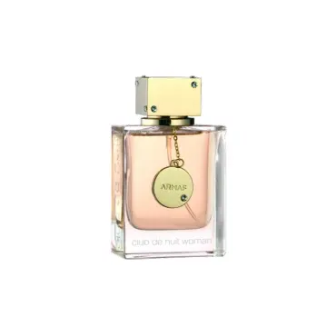 Club de Nuit Women Eau de Parfum Feminino - Armaf
