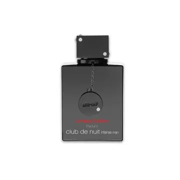 Perfume Armaf Club De Nuit Intense Man 105ml Parfum Limited