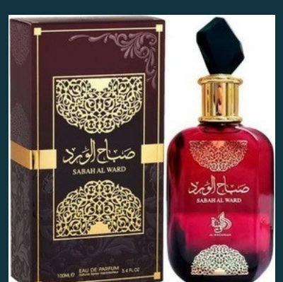 Wataniah Sabah Al Ward tradicional