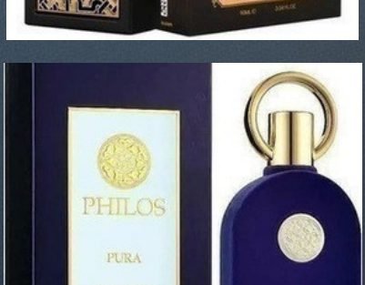 Maison Alhambra Philos Pura EDP 100ml