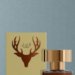 Al Noble Wazeer Perfume Eau de Parfum 30ml