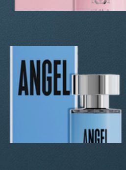 Angel Perfume Eau de Parfum 30ml